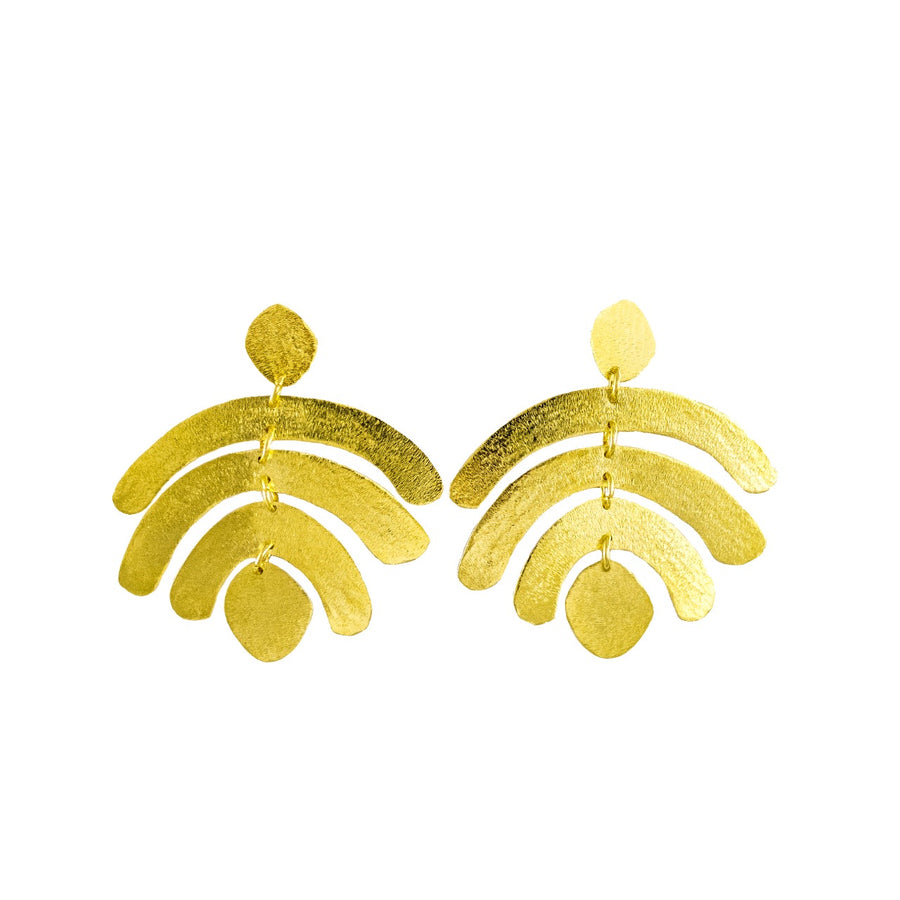 Acacia Earrings
