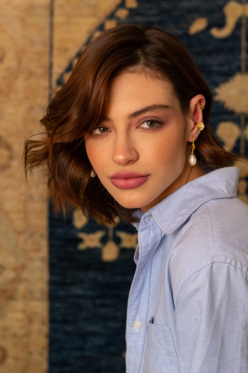 Ariane Earrings