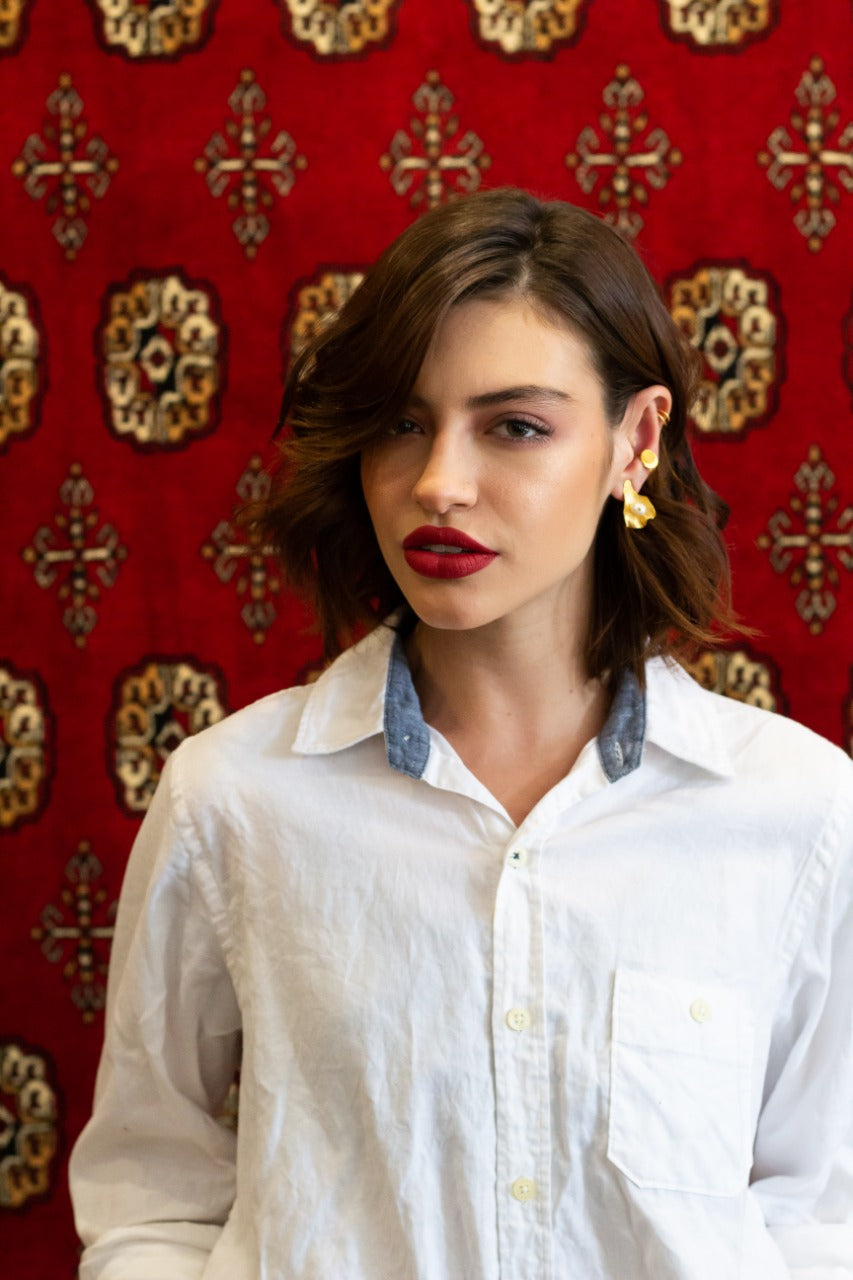 Sofia Earrings